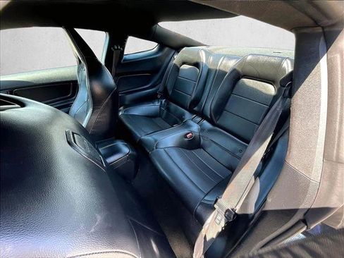 Used 2022 Ford Mustang Mach 1 w/ Equipment Group 700A image 27