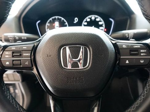 Used 2025 Honda Civic Sport image 27