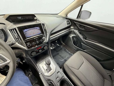 Used 2022 Subaru Impreza 2.0i image 18