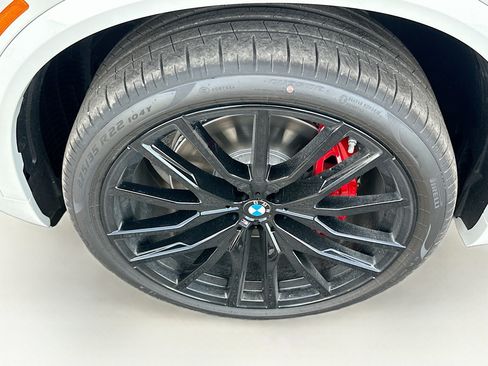 New 2026 BMW X5 sDrive40i w/ Executive Package RWD image 26