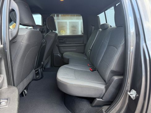 Certified 2022 RAM 2500 Tradesman image 14