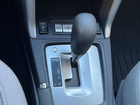 Used 2018 Subaru Forester 2.5i Premium image 26