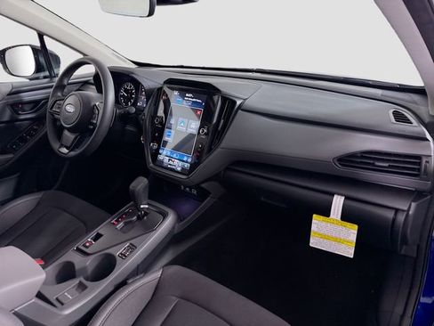 New 2026 Subaru Crosstrek 2.5i Premium image 28