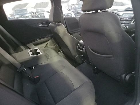 Used 2023 Chevrolet Malibu LT image 27