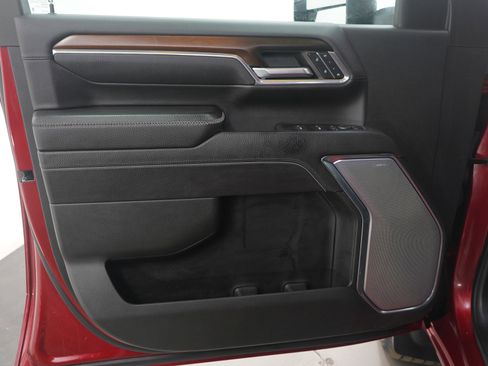 Used 2024 GMC Sierra 3500 Denali w/ Denali Reserve Package image 21