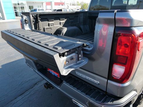 Certified 2022 GMC Sierra 1500 Elevation image 18