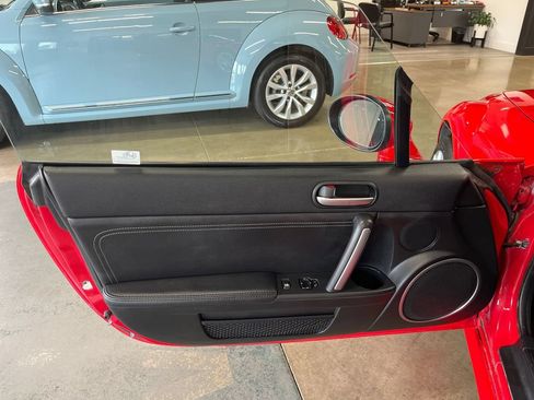 Used 2011 MAZDA MX-5 Miata Grand Touring w/ Premium Pkg RWD image 54