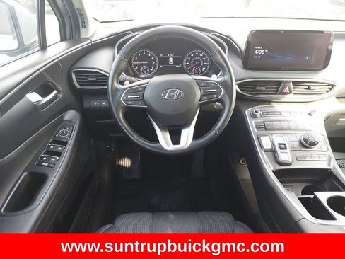 Used 2023 Hyundai Santa Fe SEL image 15