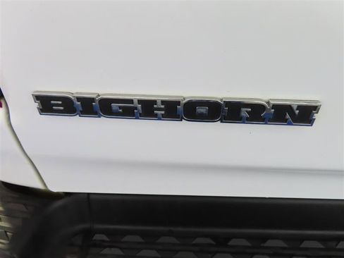 Used 2023 RAM 1500 Big Horn image 12