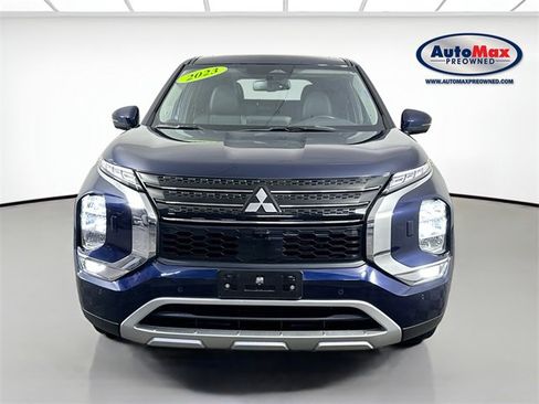 Used 2023 Mitsubishi Outlander SEL image 7