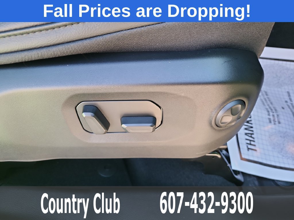 Used 2026 Jeep Gladiator Sport AWD/4WD image 31