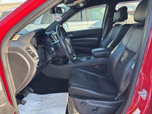 Used 2020 Dodge Durango GT image 7
