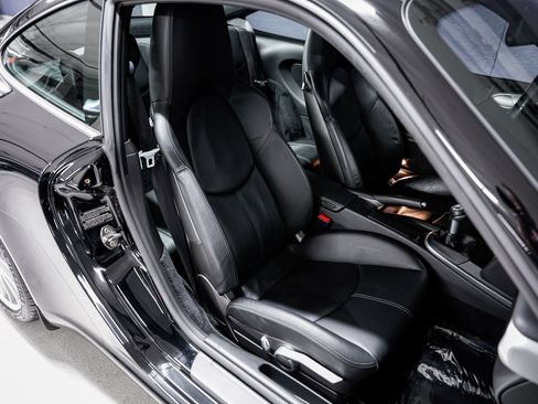Used 2006 Porsche 911 Carrera S RWD image 23