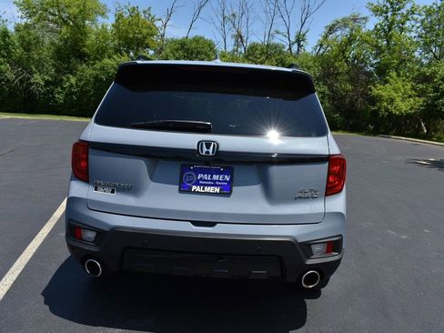 Used 2022 Honda Passport Elite image 5