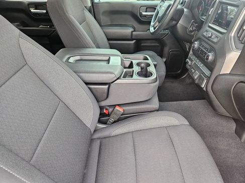 Used 2026 Chevrolet Silverado 1500 Custom AWD/4WD image 19