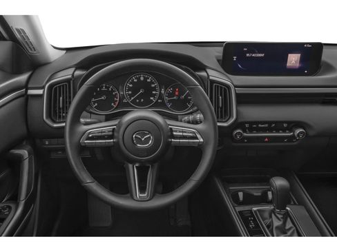 Used 2024 MAZDA CX-50 AWD 2.5 S w/ Cargo Package image 4
