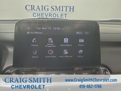 Used 2022 Kia Forte LXS w/ LXS Technology Package image 21