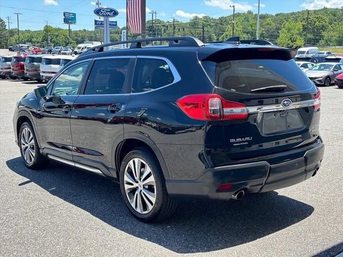 Used 2019 Subaru Ascent Limited AWD/4WD image 2