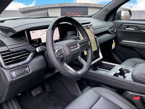 New 2026 GMC Acadia Elevation w/ Super Cruise Package AWD/4WD image 7