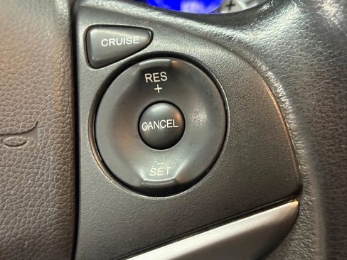 Used 2015 Honda Fit EX image 32