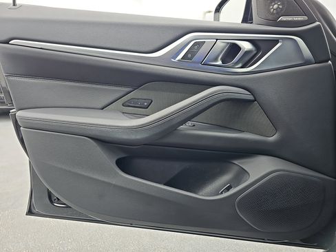 Certified 2023 BMW i4 eDrive35 w/ Premium Package image 28