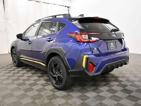 Used 2024 Subaru Crosstrek 2.5i Sport image 5