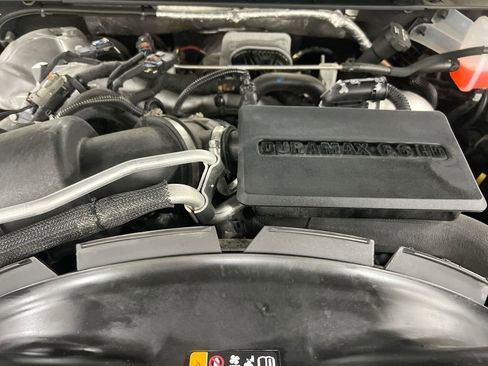 Used 2024 Chevrolet Silverado 3500 High Country w/ High Country Premium Package AWD/4WD image 29