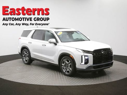 Used 2023 Hyundai Palisade Limited image 53