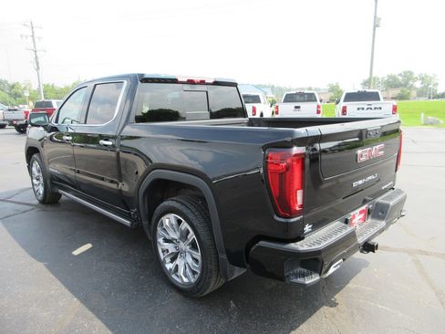 Certified 2026 GMC Sierra 1500 Denali AWD/4WD image 10