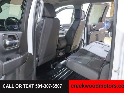 Used 2024 GMC Sierra 2500 Pro AWD/4WD image 14