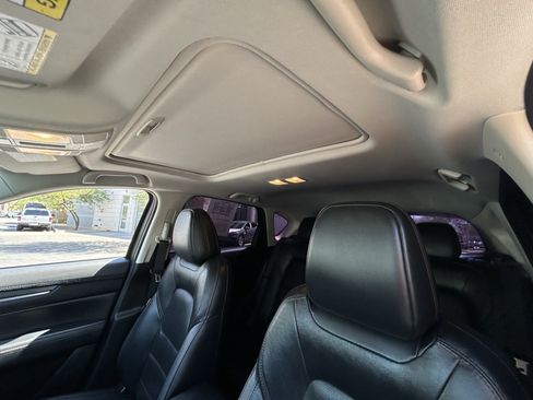 Used 2022 MAZDA CX-5 AWD 2.5 S w/ Premium Plus Pkg image 19