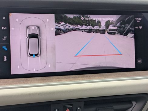 New 2025 Porsche Cayenne S image 20