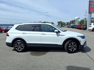 Used 2023 Volkswagen Tiguan S FWD video 2