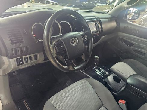 Used 2015 Toyota Tacoma PreRunner RWD image 26