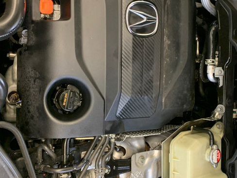 Used 2023 Acura MDX Type S image 79