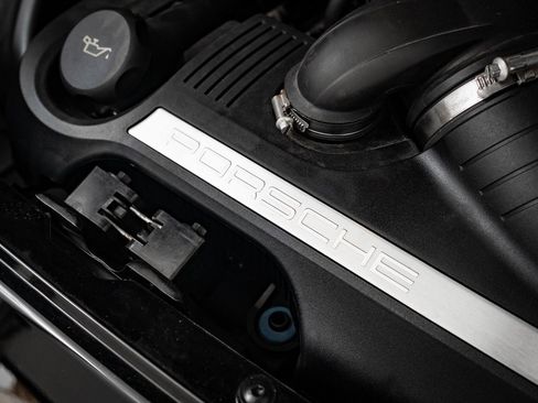 Used 2006 Porsche 911 Carrera S image 31