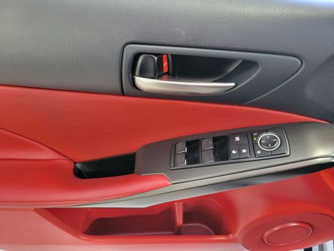 Used 2023 Lexus IS 350 F Sport image 19