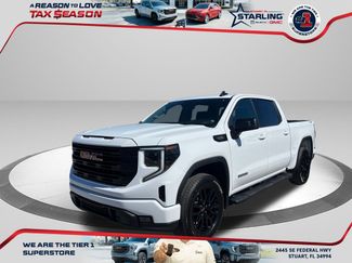 New 2026 GMC Sierra 1500 Elevation 360° Tour