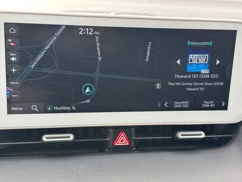 Used 2023 Hyundai Ioniq 5 SEL AWD/4WD image 19