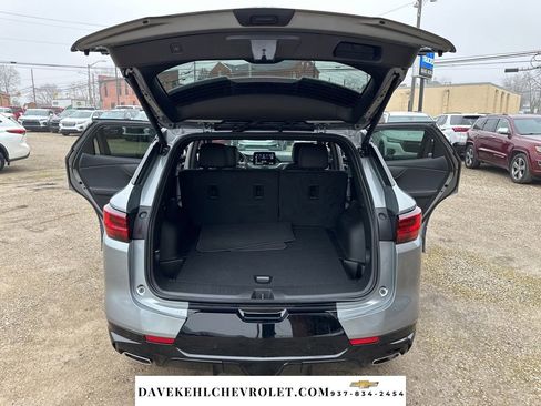 Used 2025 Chevrolet Blazer RS image 30