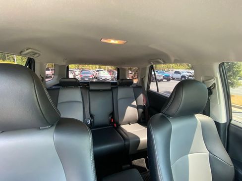 Used 2024 Toyota 4Runner SR5 Premium AWD/4WD image 29