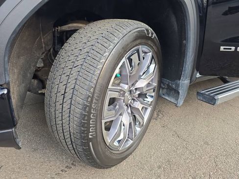 Used 2023 GMC Sierra 1500 Denali w/ Denali Reserve Package image 32