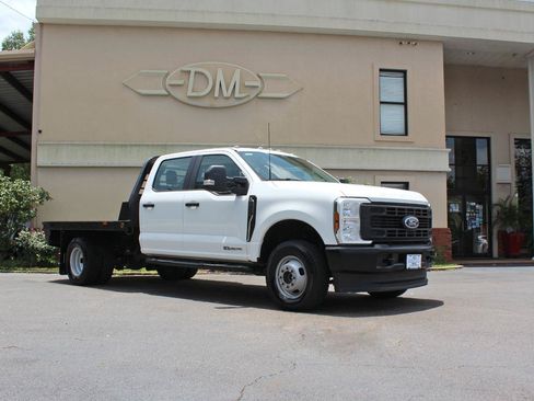 Used 2025 Ford F350 XL AWD/4WD image 6