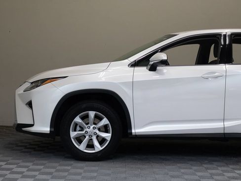 Used 2016 Lexus RX 350 FWD image 8
