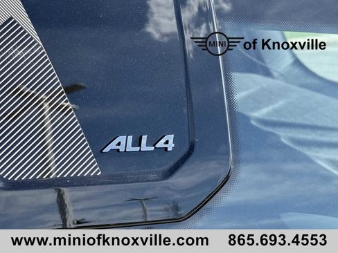 New 2025 MINI Cooper Countryman S image 28