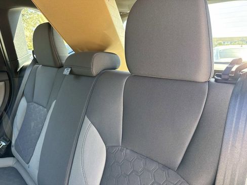 New 2026 Subaru Forester Base image 14