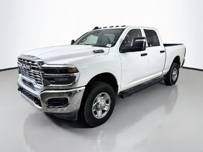 Used 2025 RAM 3500 Tradesman