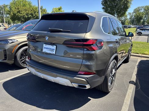 Used 2026 BMW X5 sDrive40i RWD image 23