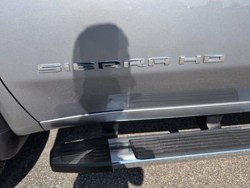 New 2026 GMC Sierra 2500 SLE w/ SLE Value Package; AWD/4WD image 5
