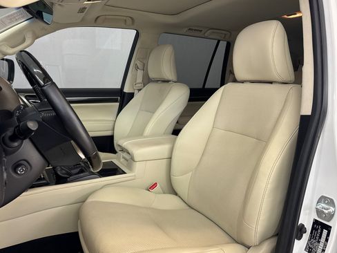 Used 2021 Lexus GX 460 Premium w/ Premium Plus Package AWD/4WD image 5